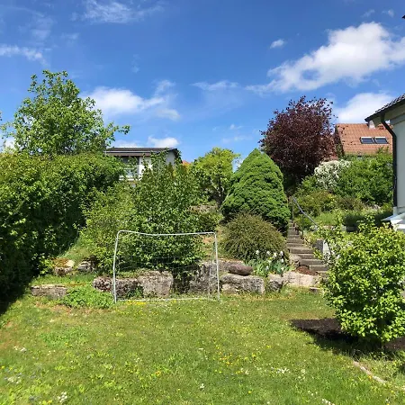 Ferienwohnung Alkapa