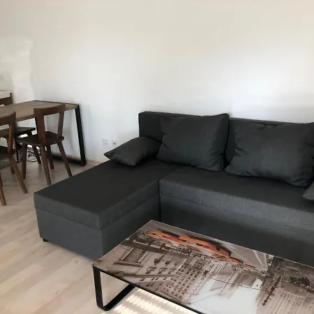 Ferienwohnung Alkapa *