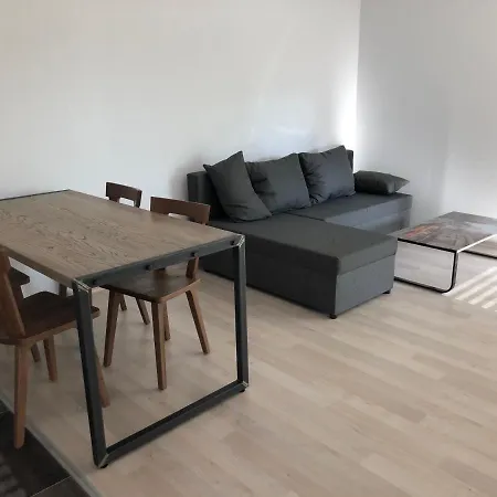 Apartment Ferienwohnung Alkapa