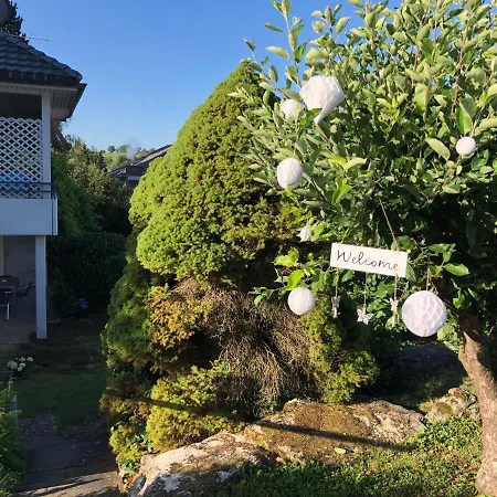 Alkapa Апартаменты *