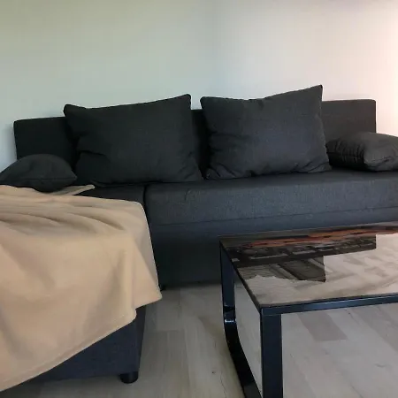 Ferienwohnung Alkapa * Hilzingen