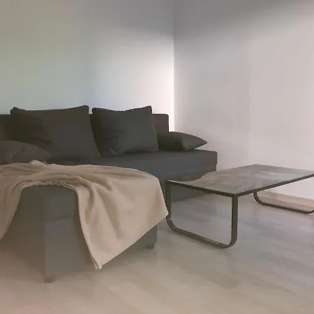 Apartment Ferienwohnung Alkapa Hilzingen