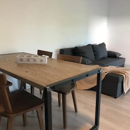 Ferienwohnung Alkapa Hilzingen
