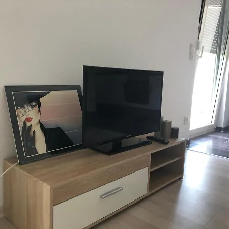 Apartment Ferienwohnung Alkapa
