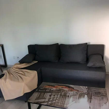 Ferienwohnung Alkapa Apartment *