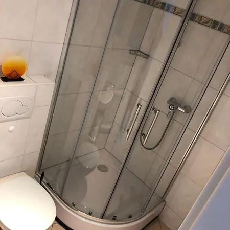 Ferienwohnung Alkapa Apartment Hilzingen