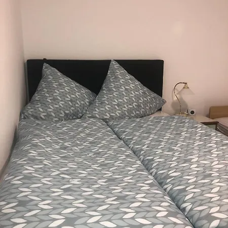 Ferienwohnung Alkapa *