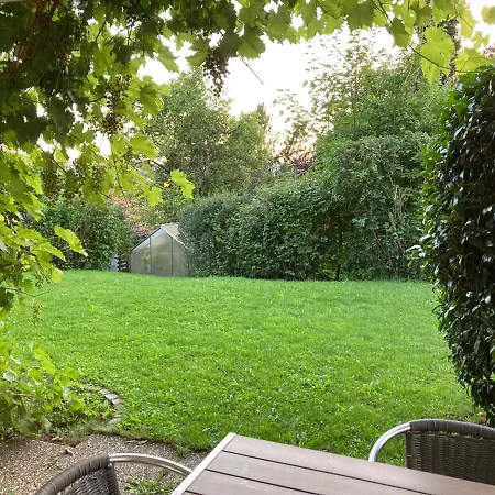 Alkapa Appartement