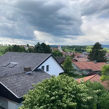 Ferienwohnung Alkapa *