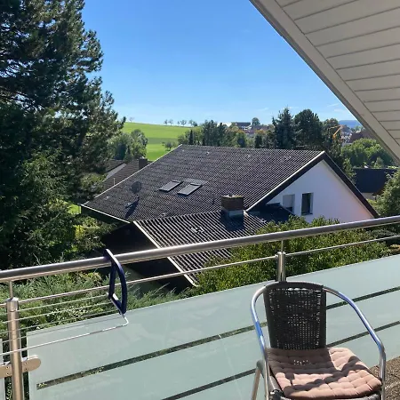 Hegauhaus Alkapa Hilzingen