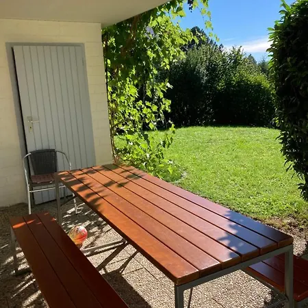 Appartamento Alkapa *
