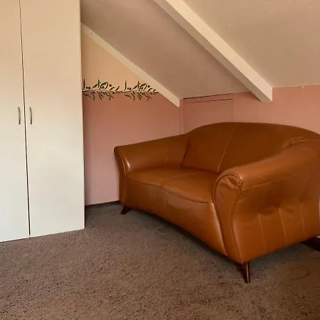Apartment Ferienwohnung Alkapa