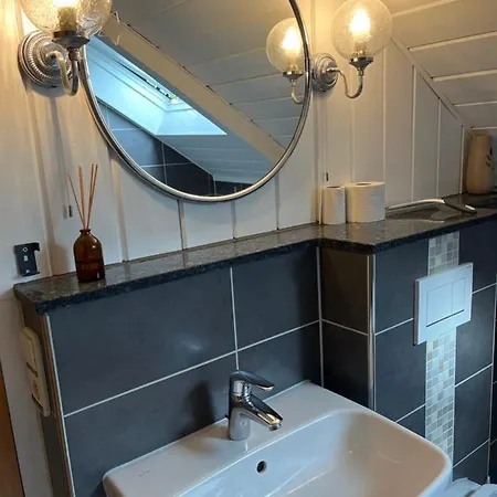 Ferienwohnung Alkapa *