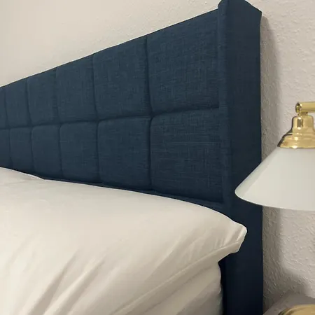 Alkapa Апартаменты *