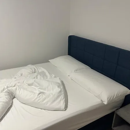 Ferienwohnung Alkapa *