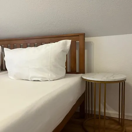 Ferienwohnung Alkapa Apartment