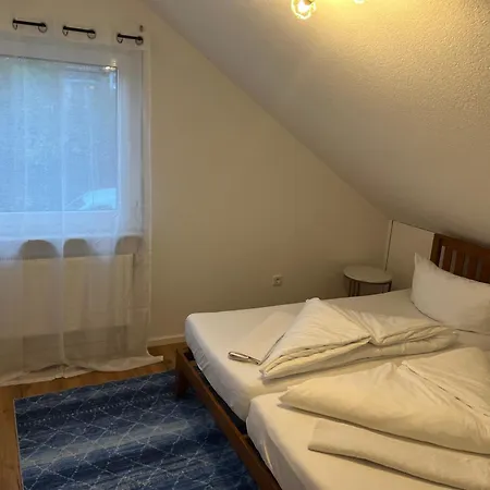 Ferienwohnung Alkapa *