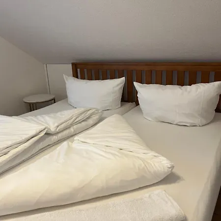Ferienwohnung Alkapa *