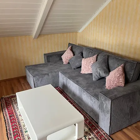 Ferienwohnung Alkapa *