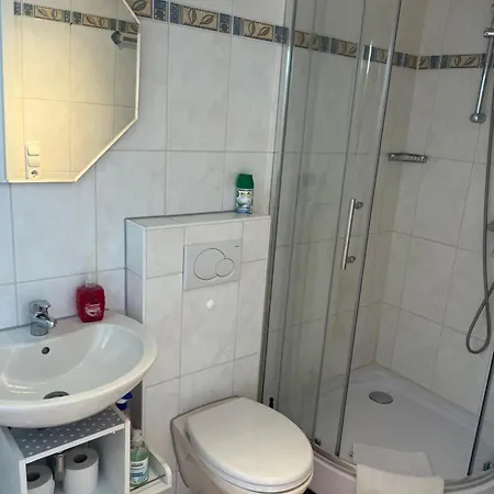 Ferienwohnung Alkapa * Hilzingen