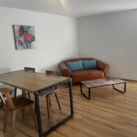 Ferienwohnung Alkapa