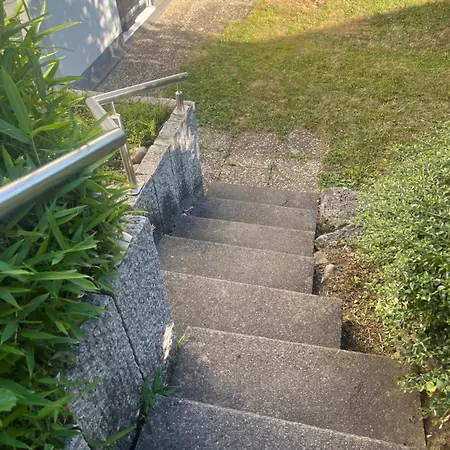 Alkapa Apartamento