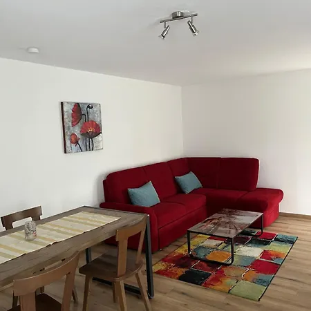 Апартаменты Alkapa *